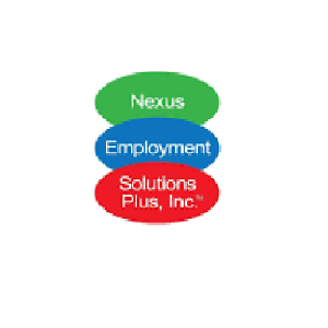 Nexus Employment Solutions Plus, Inc. Logo