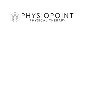 PhysioPoint Physical Therapy Logo