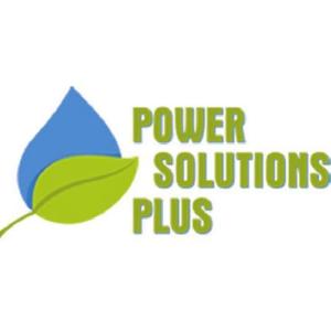 Power Solutions Plus Logo