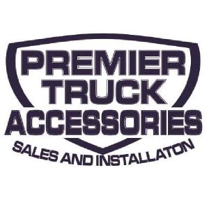 Premier Truck Accessories, Inc. Logo