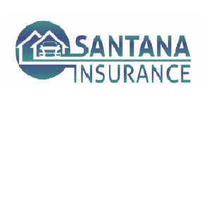 Santana Insurance Agency Logo