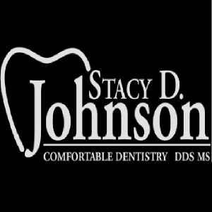 Stacy D. Johnson Logo