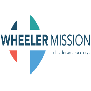 Wheeler Mission Ministries Logo