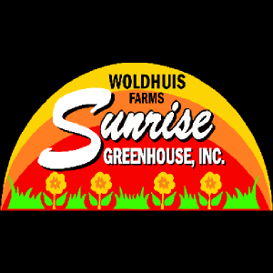 Woldhuis Farms Sunrise Greenhouse, Inc. Logo