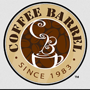 The Coffee Barrel