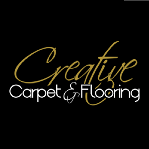 Creative Carpet & Flooring Logo