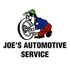 Joe’s Automotive