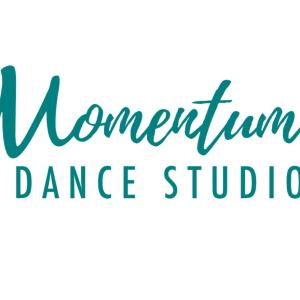 Momentum Dance Logo