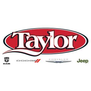 Taylor Chrysler Dodge Jeep Ram