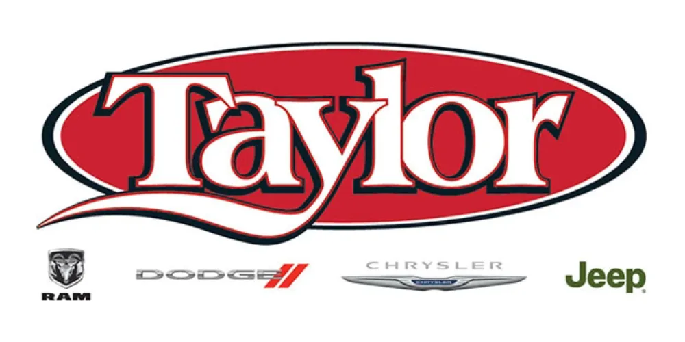 Taylor Chrysler Dodge Jeep Ram