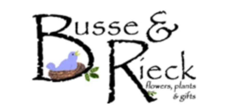 Busse and Rieck Flowers