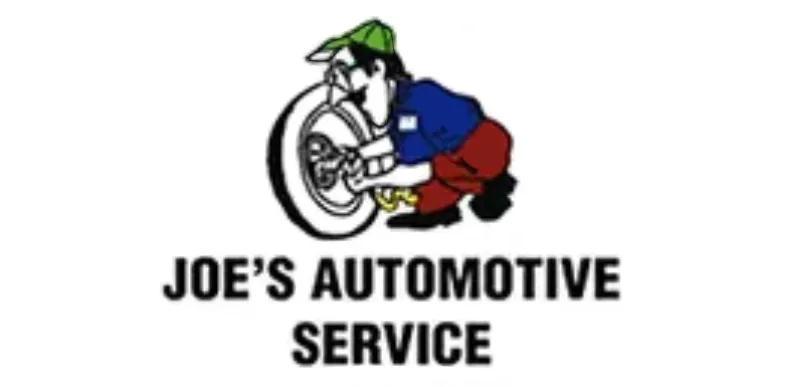 Joe’s Automotive