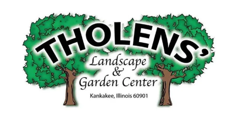 Tholen’s Landscape & Garden Center