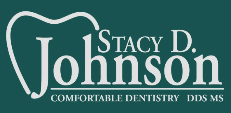 Stacy D. Johnson