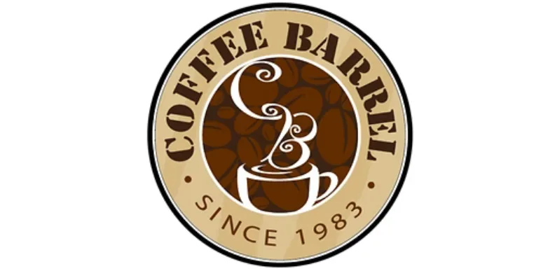 The Coffee Barrel