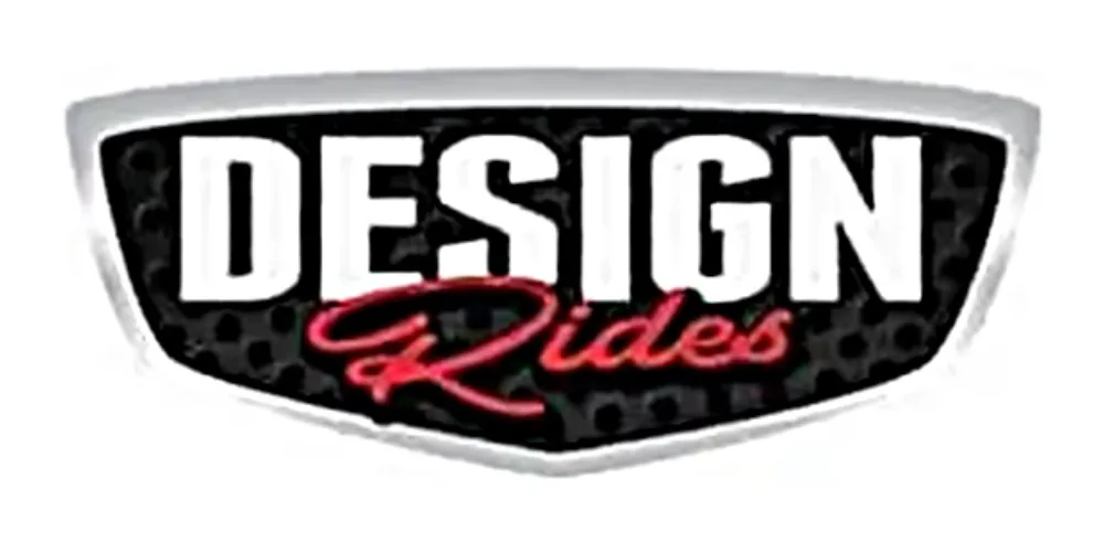 Design Rides