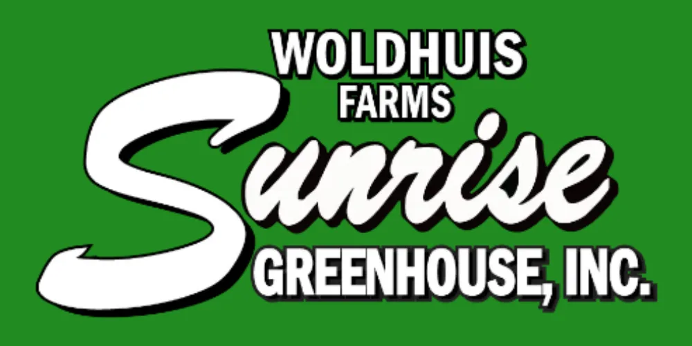 Woldhuis Farms Sunrise Greenhouse