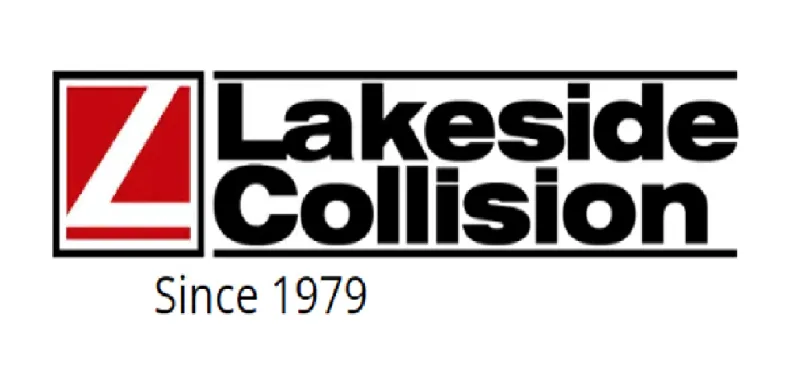 Lakeside Collision II