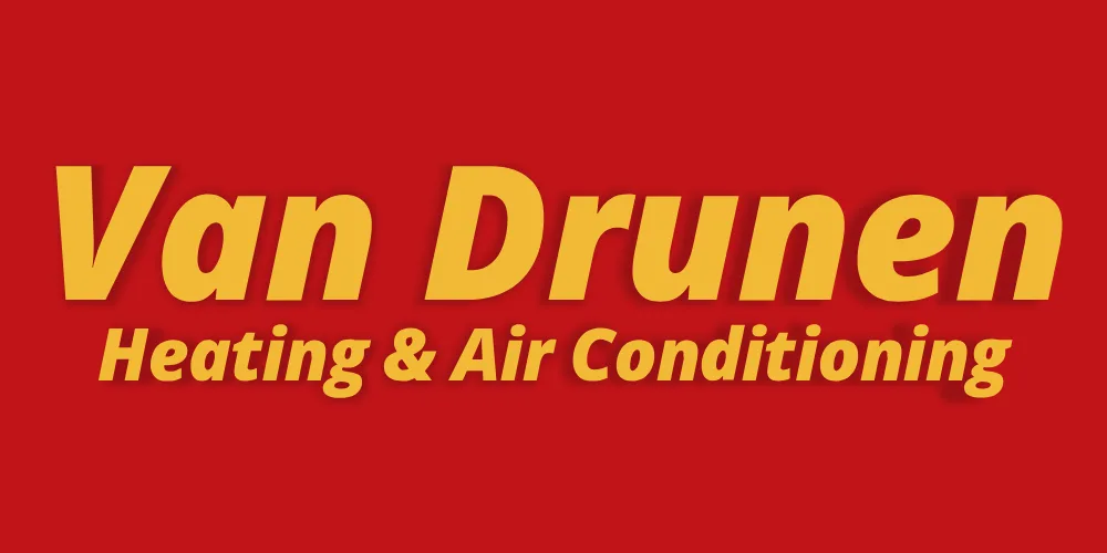 Van Drunen Heating & Air Conditioning