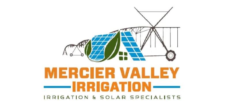 Mercier Valley Irrigation & Solar
