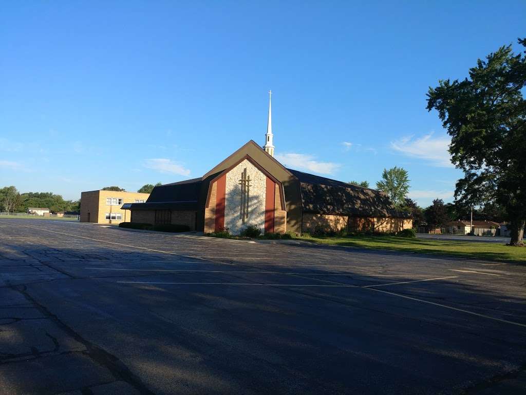 Real Life Community Church, Portage, IN
