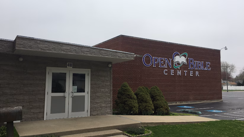 Open Bible Center