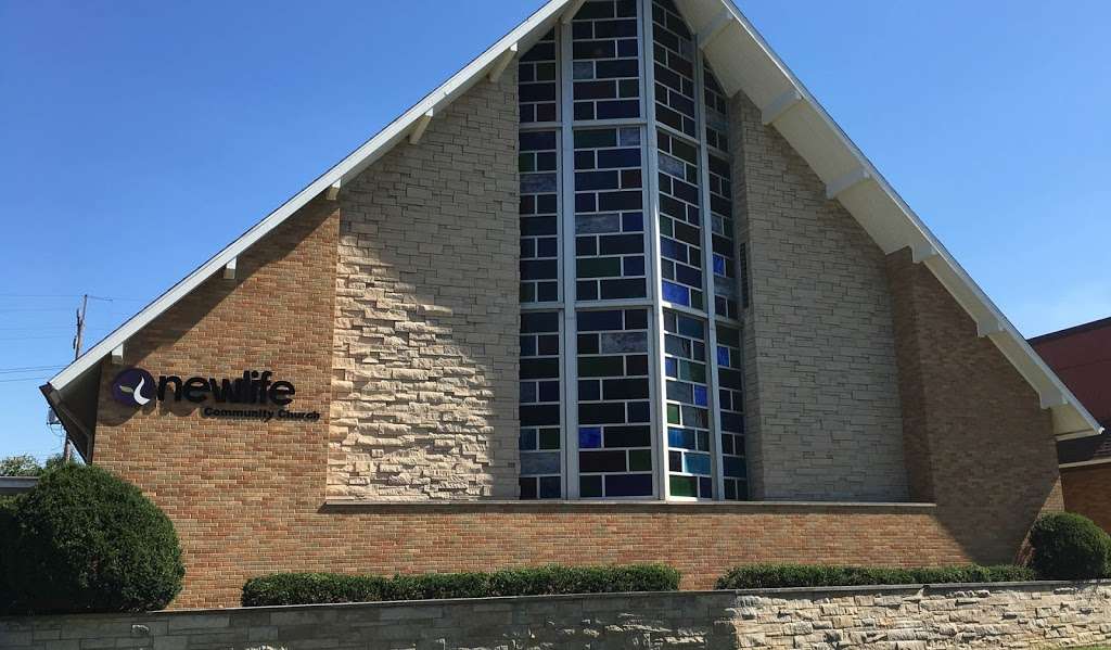 New Life Community, Hobart, IN.