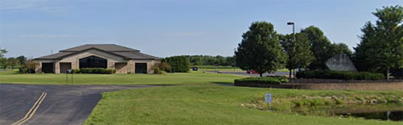 Cornerstone Church, Bourbonnais, IL