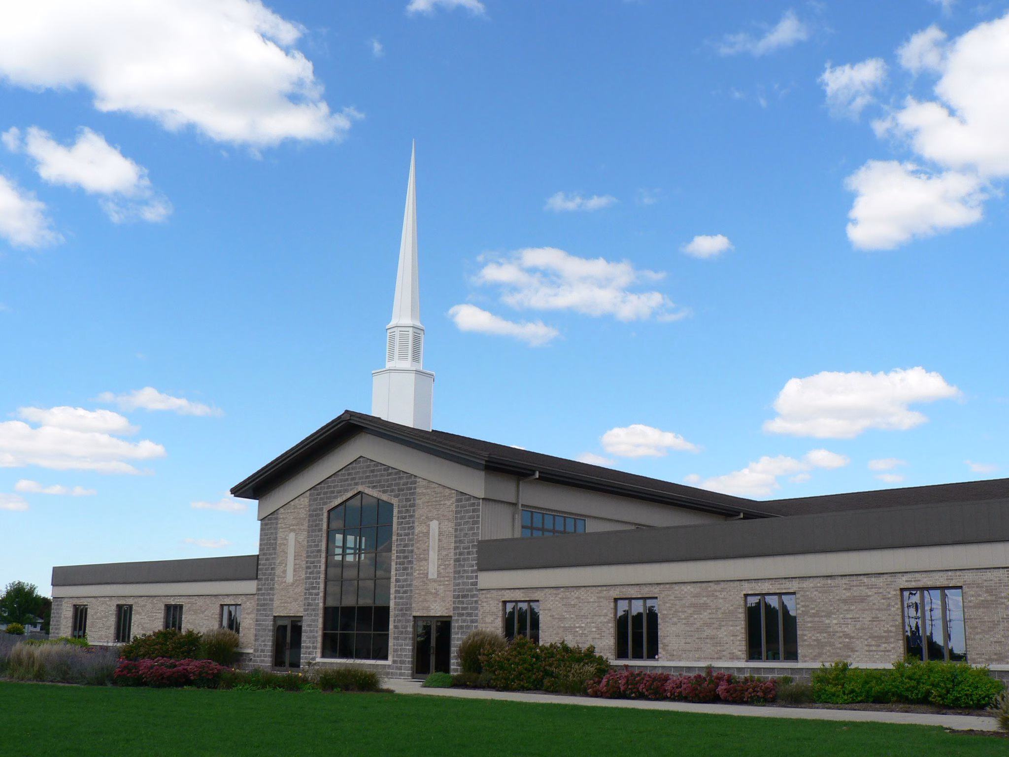 Calvary Bible Church