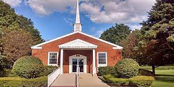 Calvary Community Church, Momence, IL
