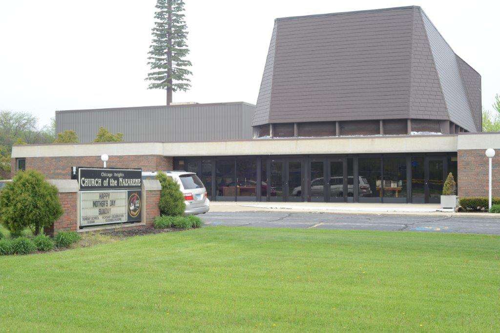 Chicago Heights Church of the Nazarene