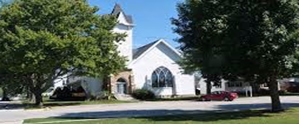 Community Presbyterian Church in Manteno, IL