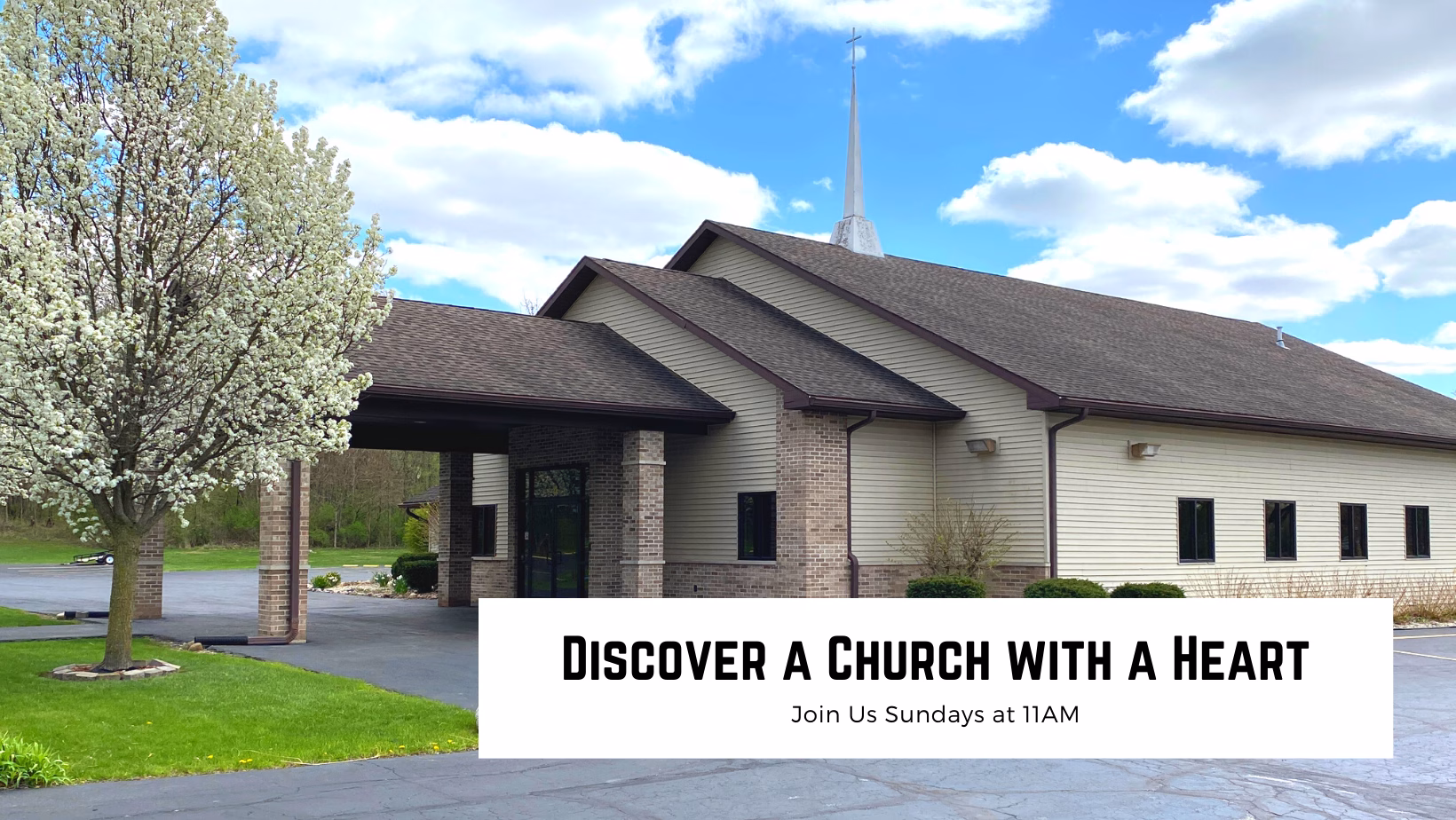 Valparaiso Baptist Church