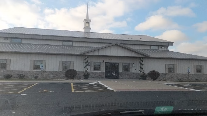 Faith Church, Beecher, IL
