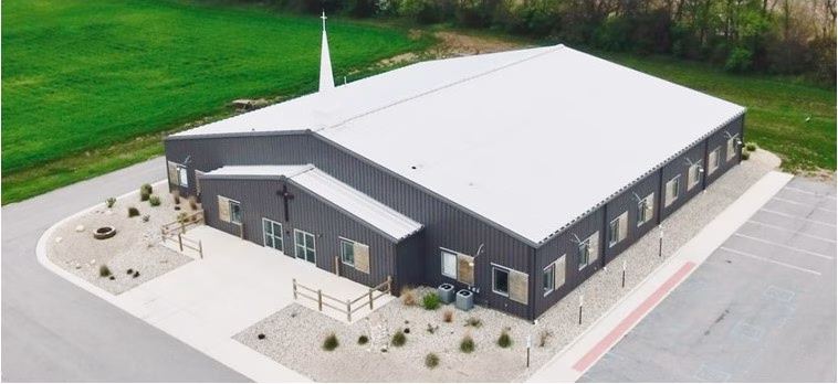 Journey Church