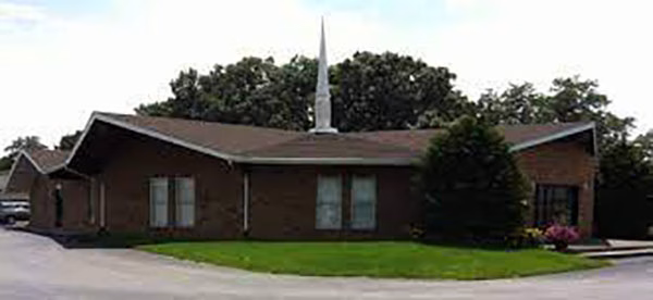 Rise Church, Dyer, IN