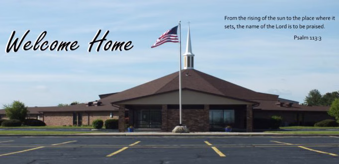 South Lake Church of the Nazarene