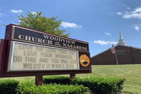 Woodview Church of the Nazarene, Lansing, MI