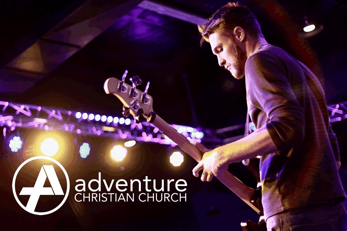 Adventure Church