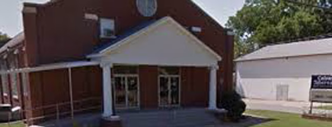 Calvary Tabernacle Church Griffith