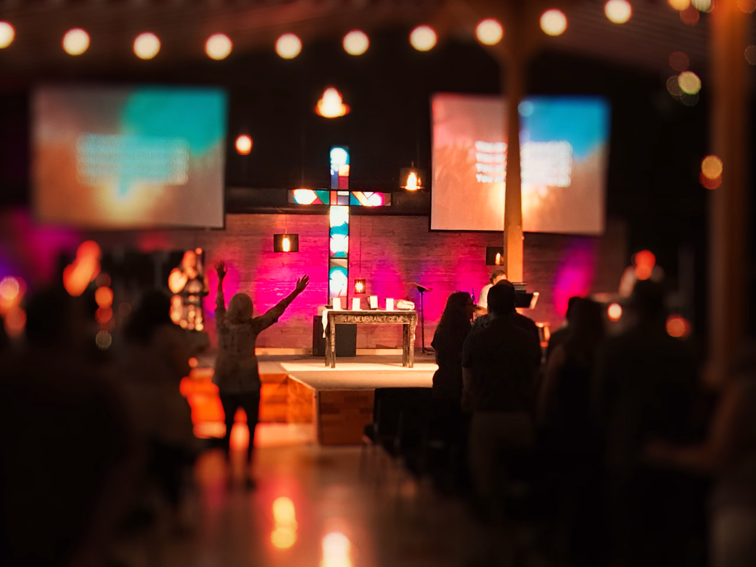 Duneland Community Church