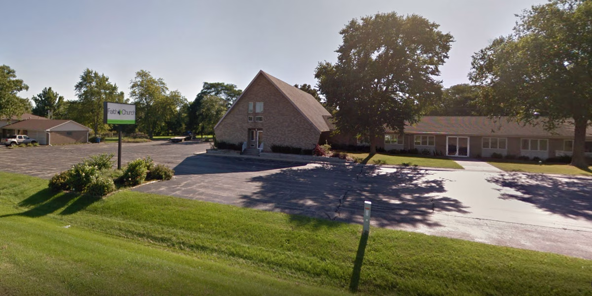 Faith Church Kankakee