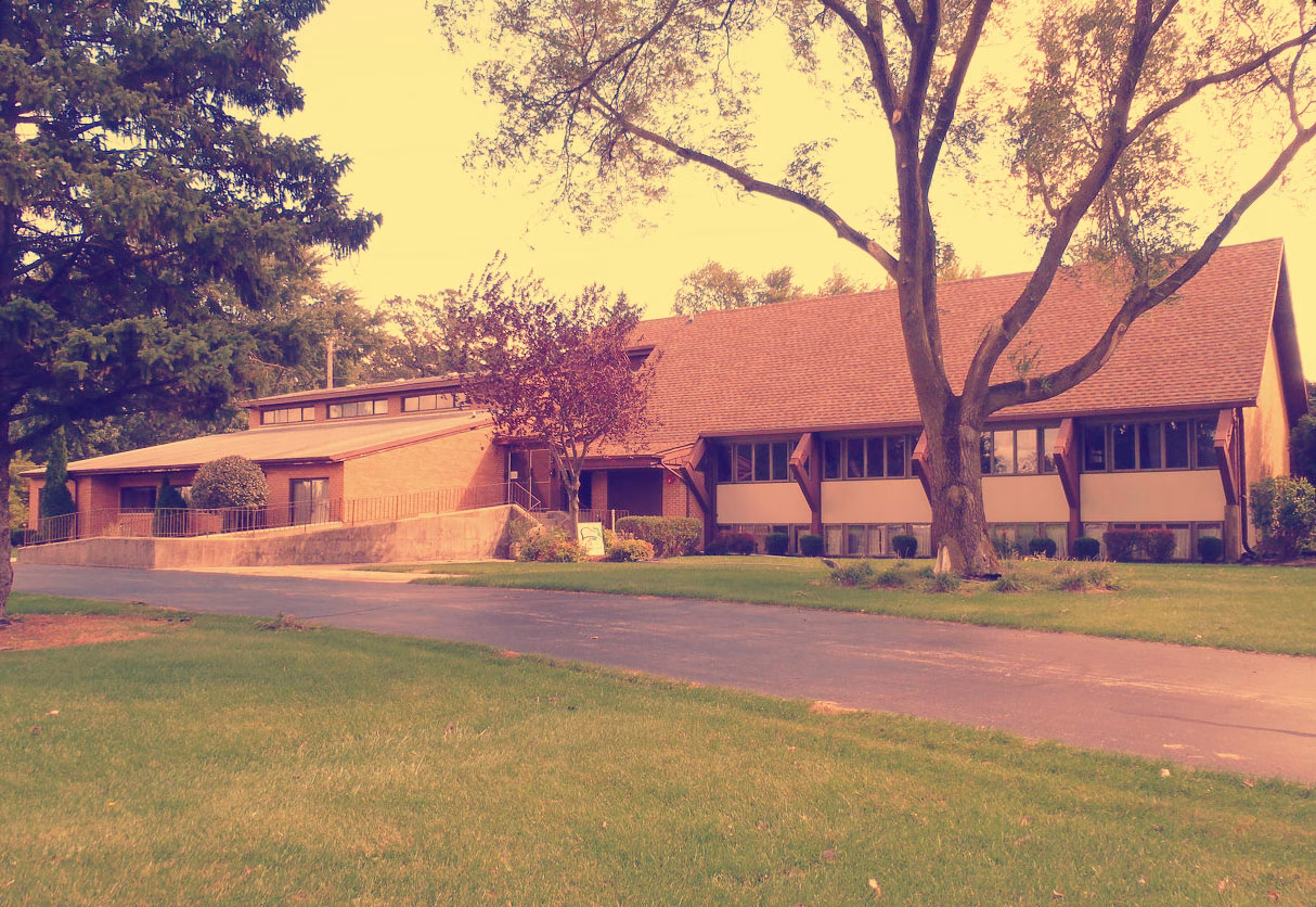 Faith United Presbyterian Church Tinley Park, IL