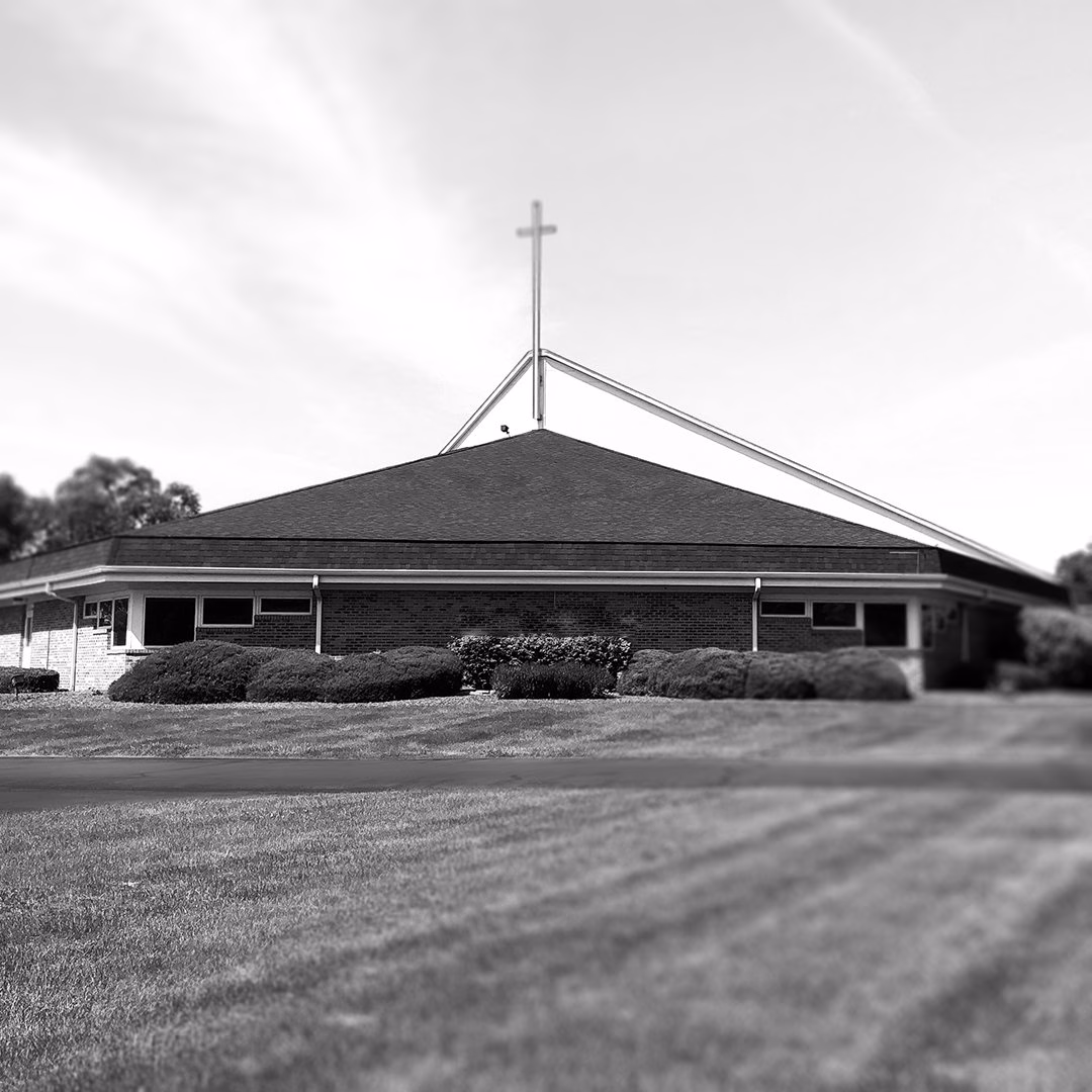 First Christian Church Morris, IL
