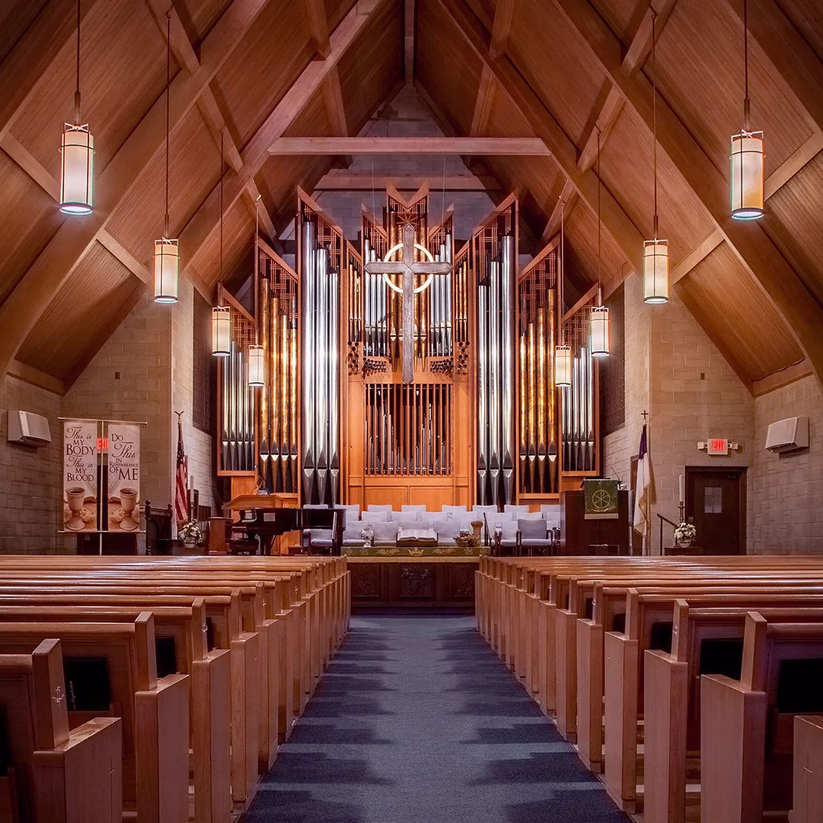 First Presbyterian Church Highland, IN