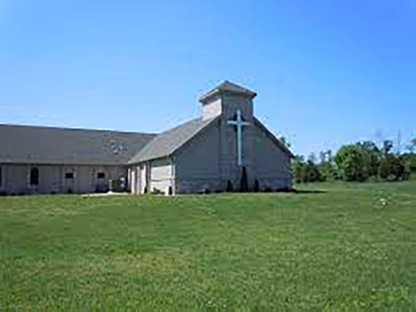 First Baptist, Kankakee, IL