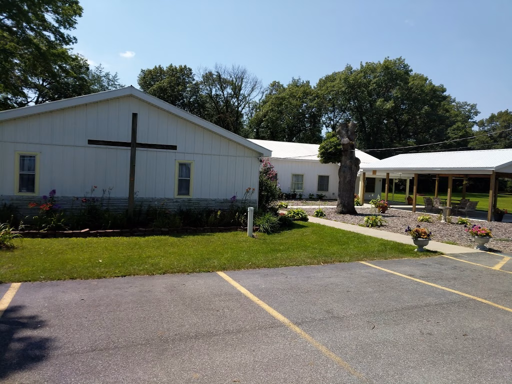 Gospel Lighthouse Church Shelby, IN