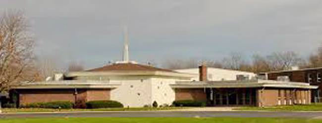 Grace Baptist Church Kankakee