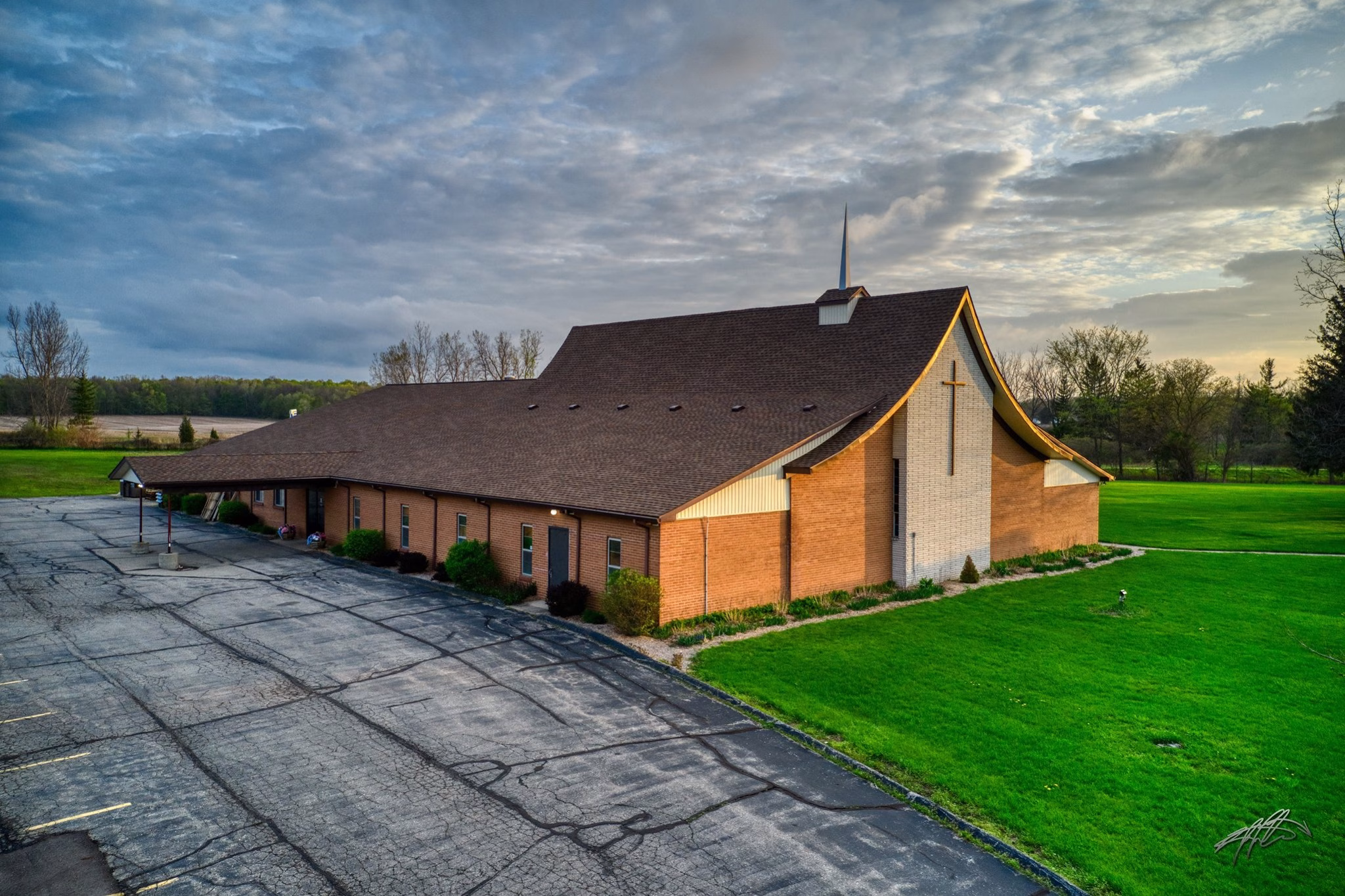 Church of the Nazarene Grand Ledge