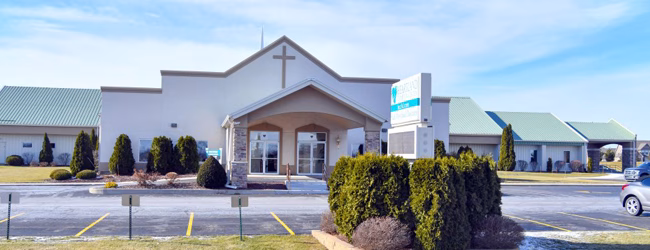 Heartland Christian Center – Valparaiso Campus